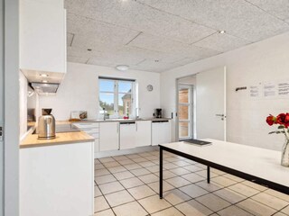 Maison de vacances Harboøre  18