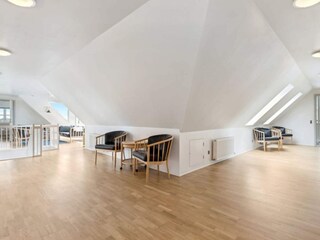 Ferienhaus Harboøre  31