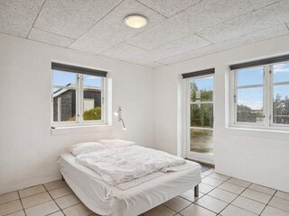 Vakantiehuis Harboøre  8