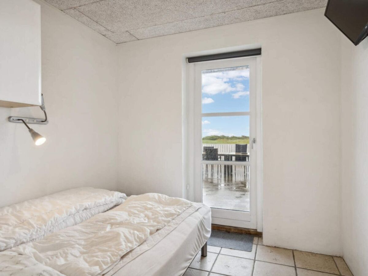 Ferienhaus Harboøre  10