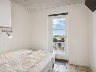 Maison de vacances Harboøre  21