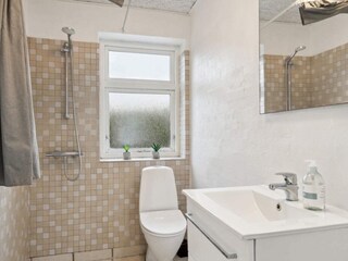 Maison de vacances Harboøre  34