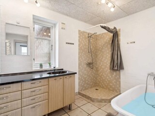 Maison de vacances Harboøre  40