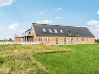 Vakantiehuis Harboøre Buitenaudio-opname 2