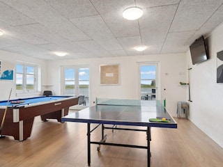 Ferienhaus Harboøre  11