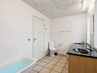 Maison de vacances Harboøre  14