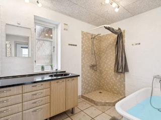 Holiday house Harboøre  42