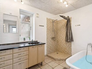 Vakantiehuis Harboøre  42