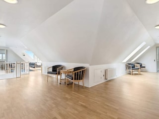 Vakantiehuis Harboøre  17