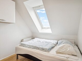 Maison de vacances Harboøre  19