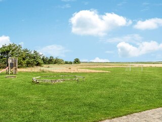 Casa de vacaciones Harboøre Grabación al aire libre 3