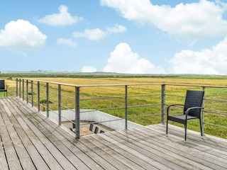 Vakantiehuis Harboøre Buitenaudio-opname 5