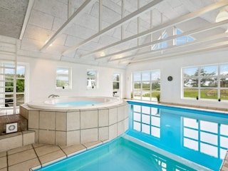 Vakantiehuis Harboøre  20