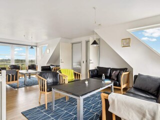 Holiday house Harboøre  22