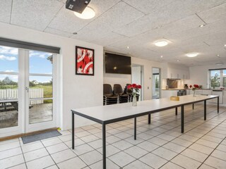 Casa per le vacanze Harboøre  23