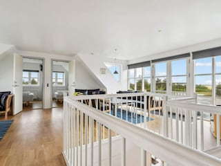 Vakantiehuis Harboøre  24