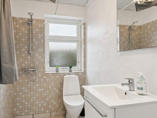 Holiday house Harboøre  26