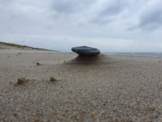 Vakantiehuis Harboøre  27