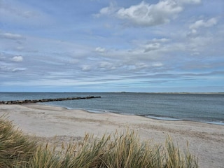 Vakantiehuis Harboøre  39