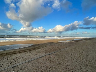 Vakantiehuis Harboøre  42