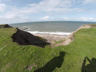 Vakantiehuis Harboøre  43