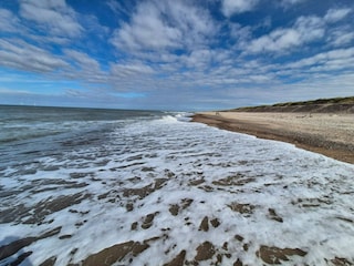 Vakantiehuis Harboøre  8