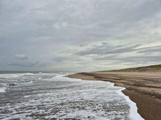Ferienhaus Harboøre  25