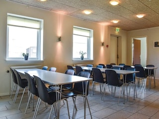 Holiday house Thyborøn  7