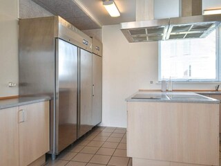 Holiday house Thyborøn  12