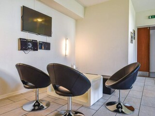 Ferienhaus Thyborøn  9