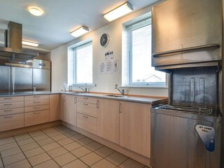 Holiday house Thyborøn  11