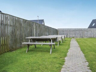 Holiday house Thyborøn  14