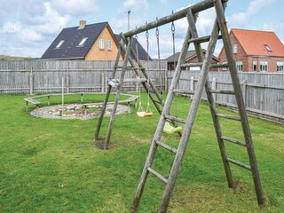 Ferienhaus Thyborøn  24