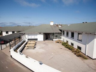 Vakantiehuis Thyborøn Buitenaudio-opname 5