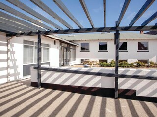 Casa per le vacanze Thyborøn Registrazione all'aperto 2