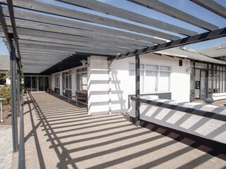 Casa de vacaciones Thyborøn Grabación al aire libre 5