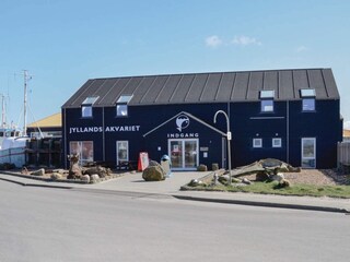 Vakantiehuis Thyborøn  35