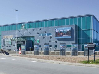 Maison de vacances Thyborøn  38