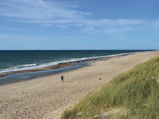 Casa de vacaciones Thyborøn  17