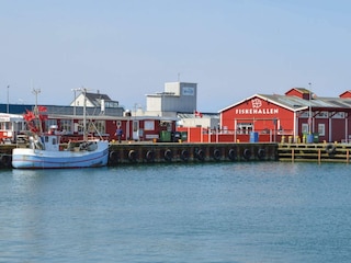 Ferienhaus Thyborøn  48
