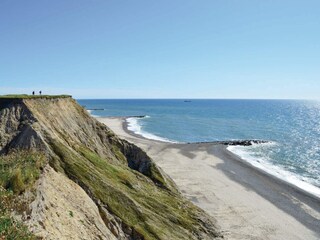 Casa de vacaciones Thyborøn  44