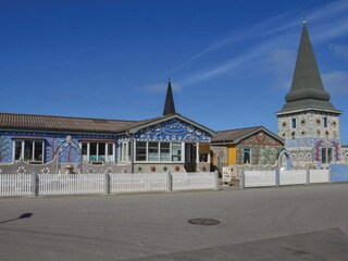 Maison de vacances Thyborøn  29