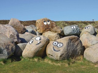 Casa per le vacanze Thyborøn  40