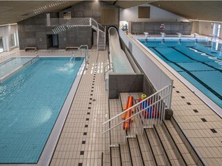 Vakantiehuis Thyborøn  52