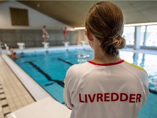 Vakantiehuis Thyborøn  43