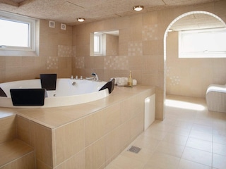 Maison de vacances Thyborøn  53