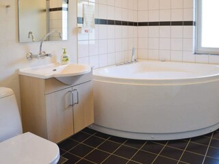 Casa de vacaciones Thyborøn  21