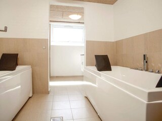 Casa per le vacanze Thyborøn  20