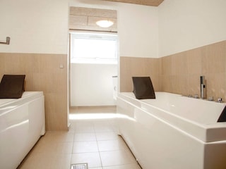 Ferienhaus Thyborøn  44