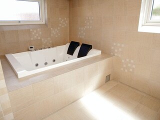 Vakantiehuis Thyborøn  7